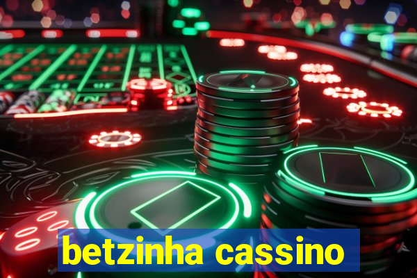 betzinha cassino