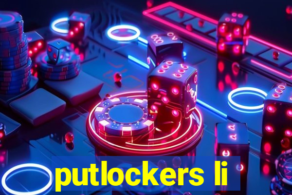 putlockers li