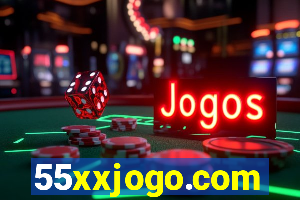 55xxjogo.com