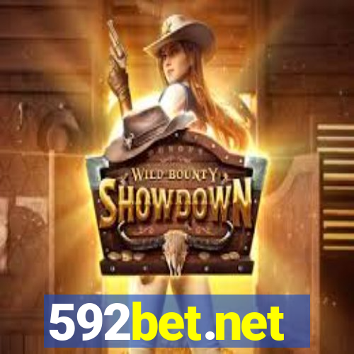 592bet.net