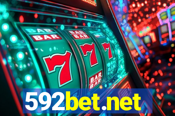 592bet.net