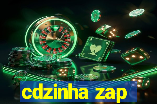 cdzinha zap