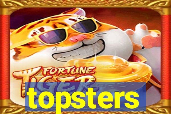 topsters