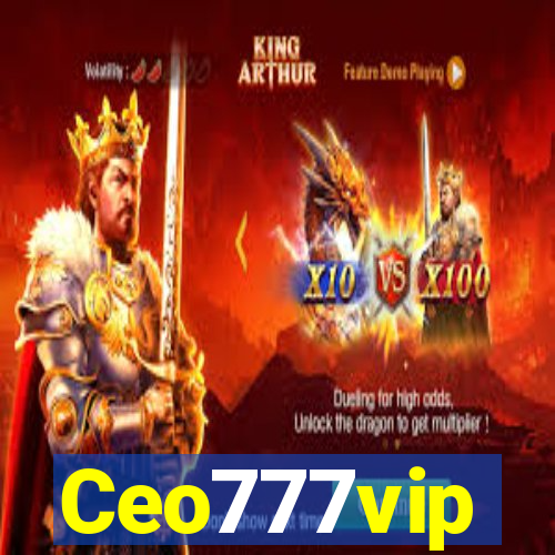 Ceo777vip