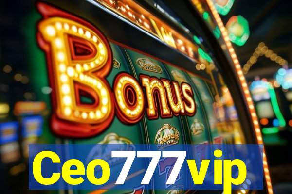 Ceo777vip