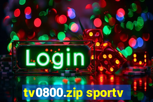 tv0800.zip sportv