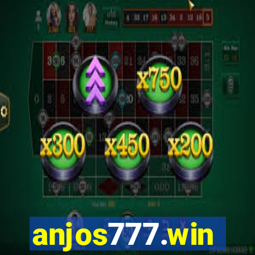 anjos777.win