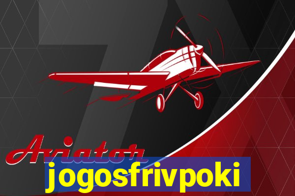 jogosfrivpoki