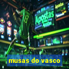 musas do vasco