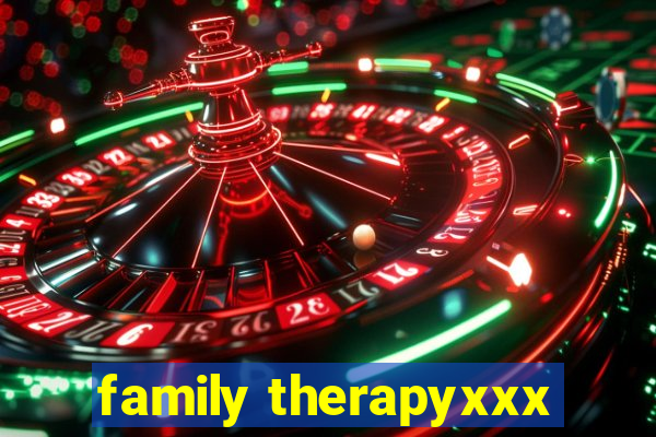 family therapyxxx