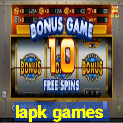 lapk games