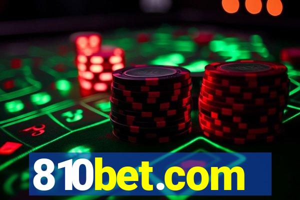 810bet.com