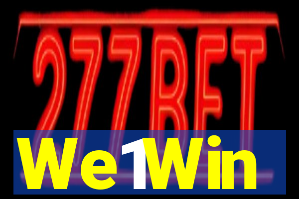 We1Win