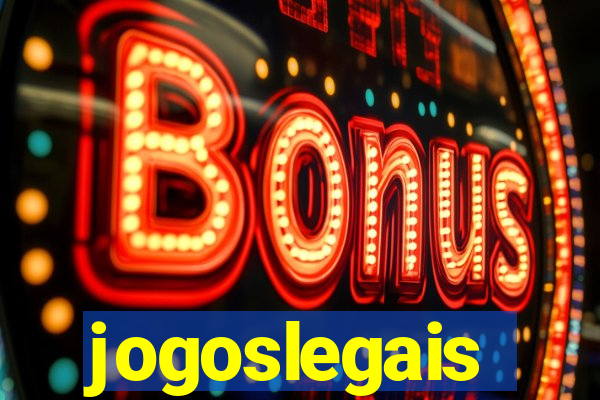 jogoslegais