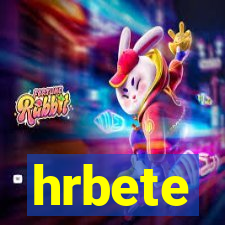 hrbete