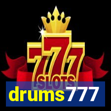 drums777