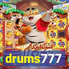 drums777