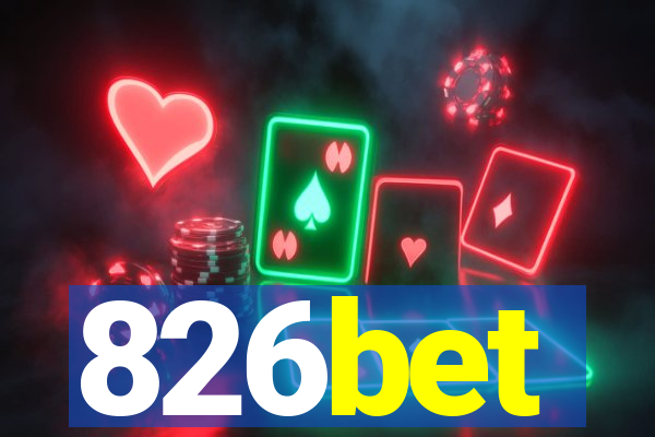 826bet