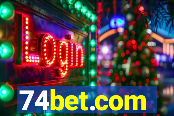 74bet.com