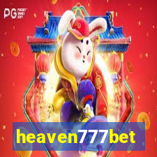 heaven777bet