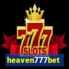 heaven777bet