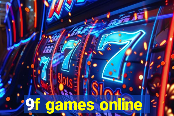 9f games online