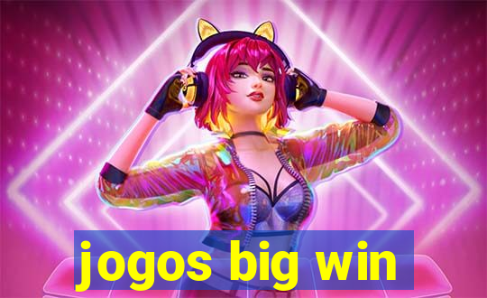 jogos big win