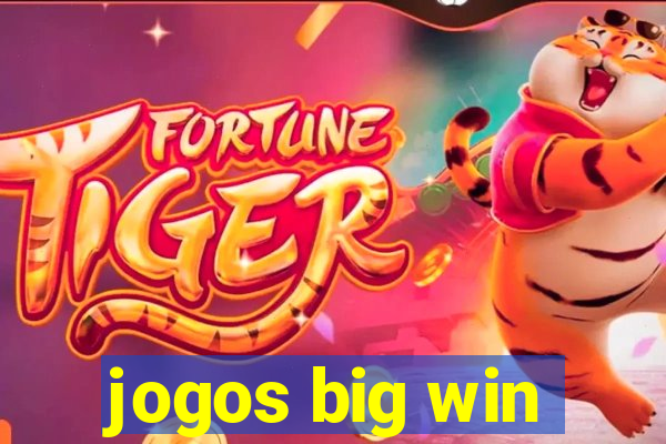 jogos big win