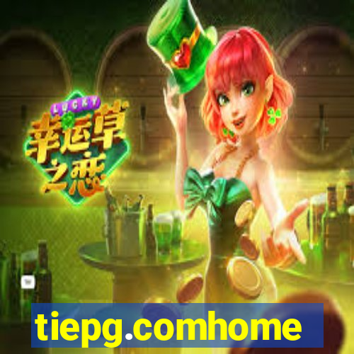 tiepg.comhome