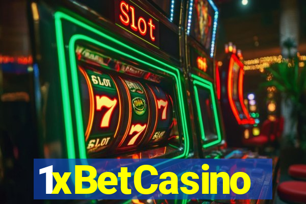 1xBetCasino