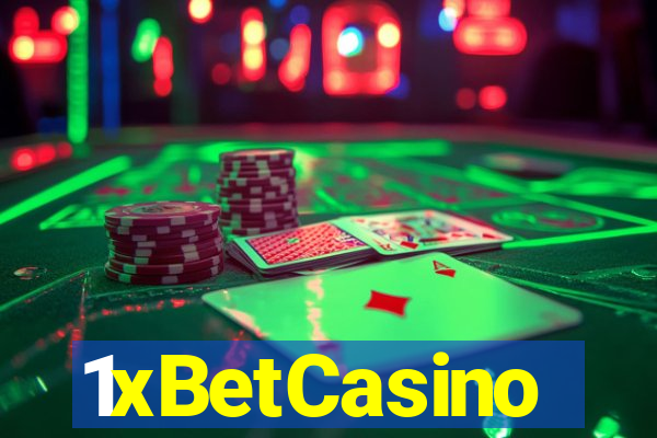 1xBetCasino