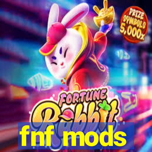 fnf mods