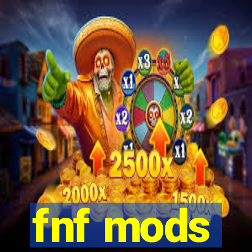 fnf mods