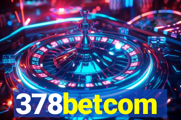 378betcom