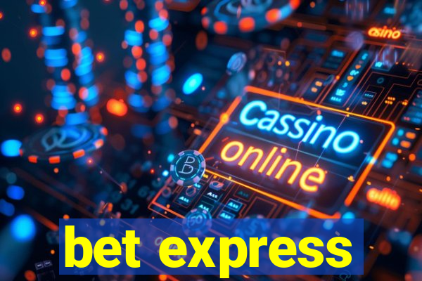 bet express