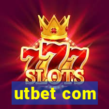 utbet com