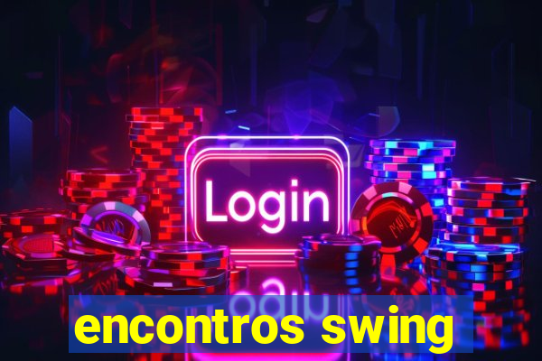 encontros swing