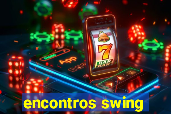 encontros swing