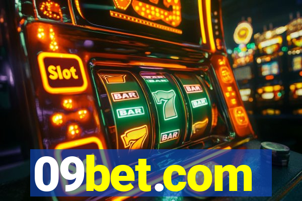 09bet.com