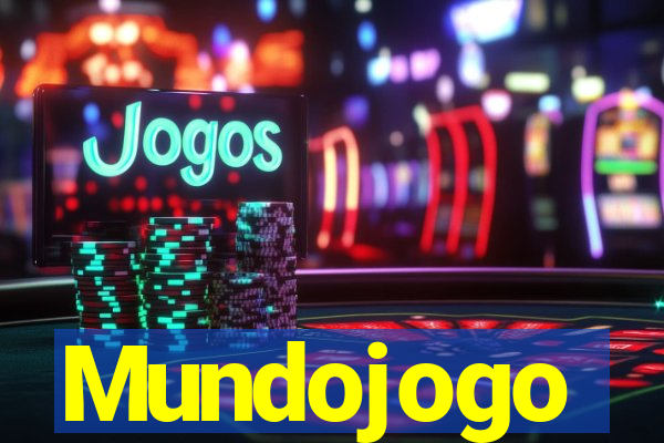 Mundojogo