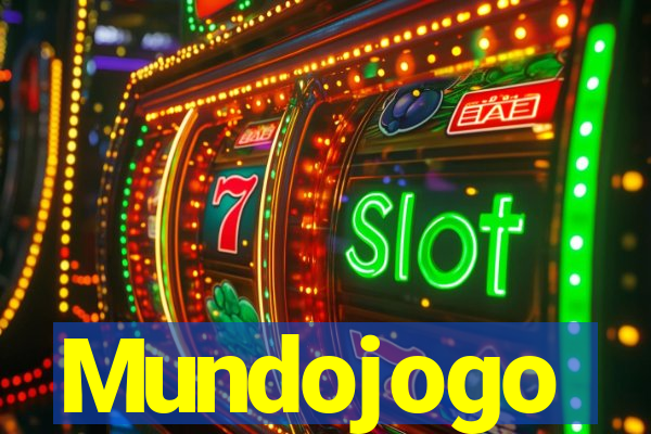 Mundojogo