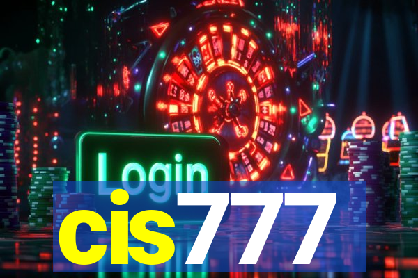 cis777