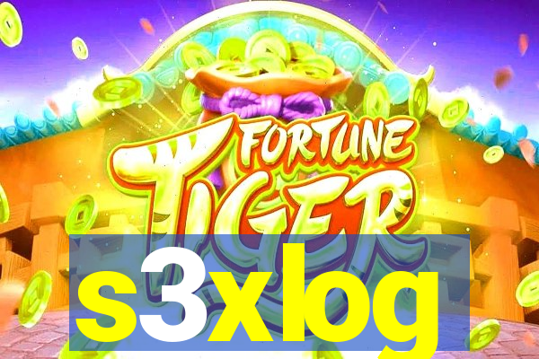 s3xlog