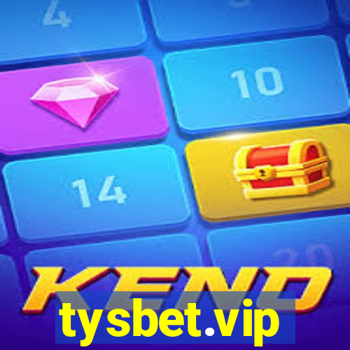 tysbet.vip