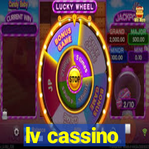 lv cassino