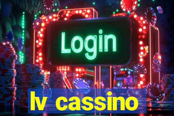 lv cassino