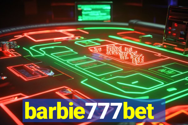 barbie777bet