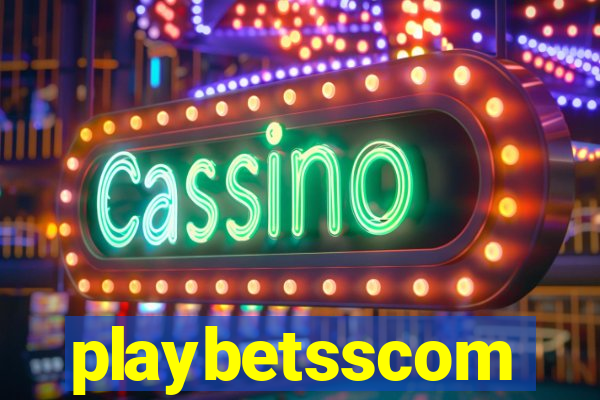 playbetsscom