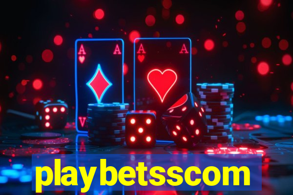 playbetsscom