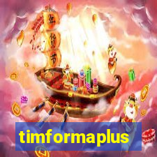 timformaplus